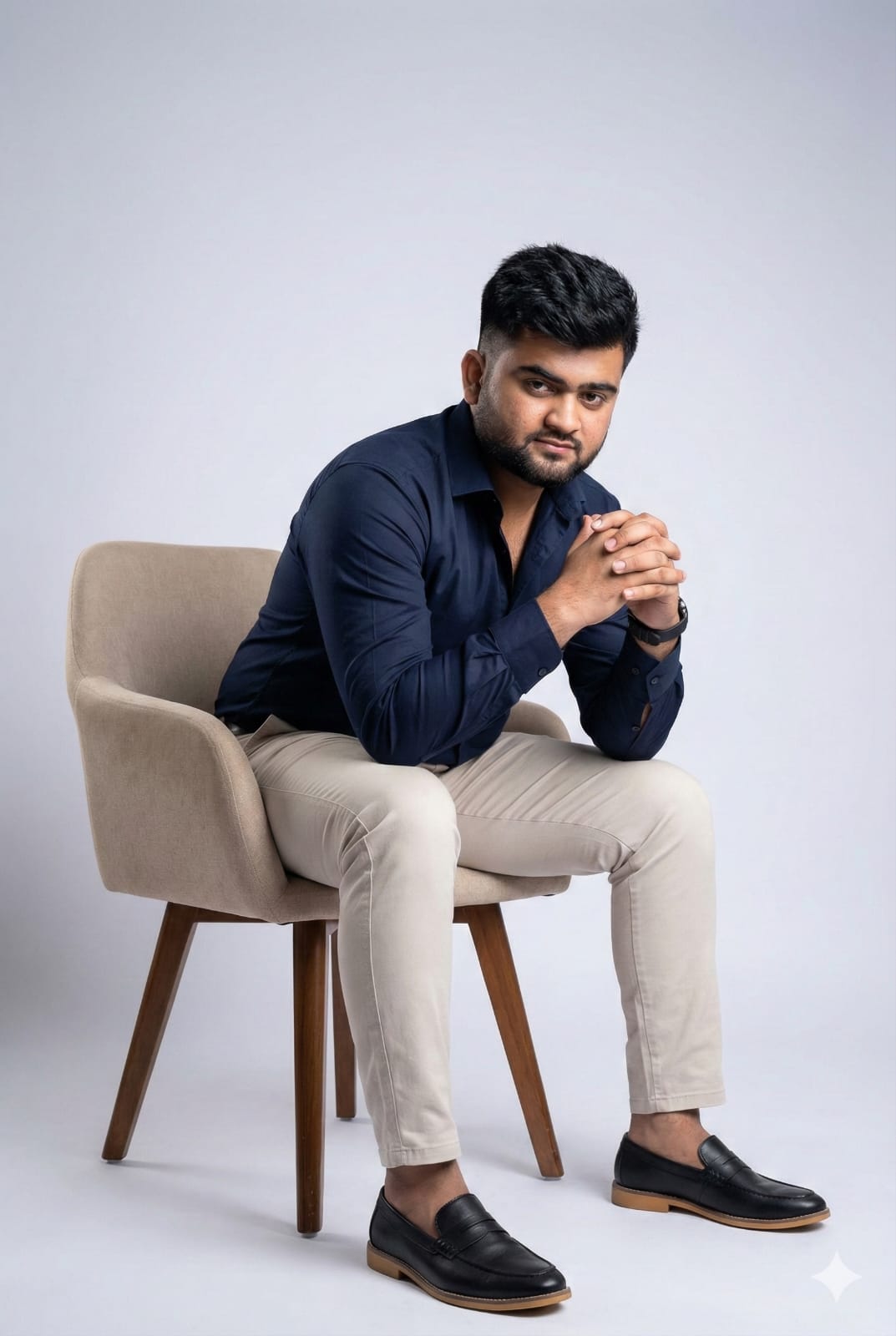 Confidence of dominate