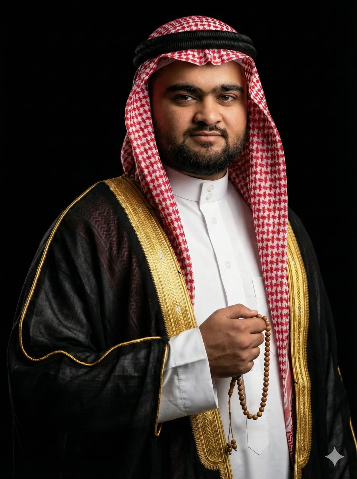 Saikh of Dubai